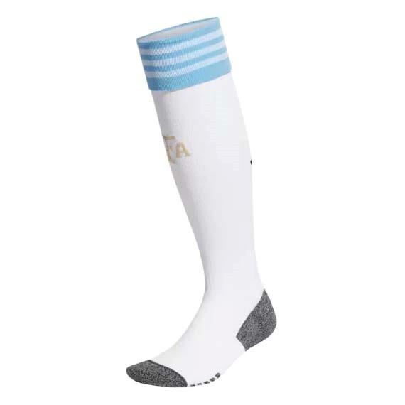 Calcetines Argentina Replica Primera Ropa 2022